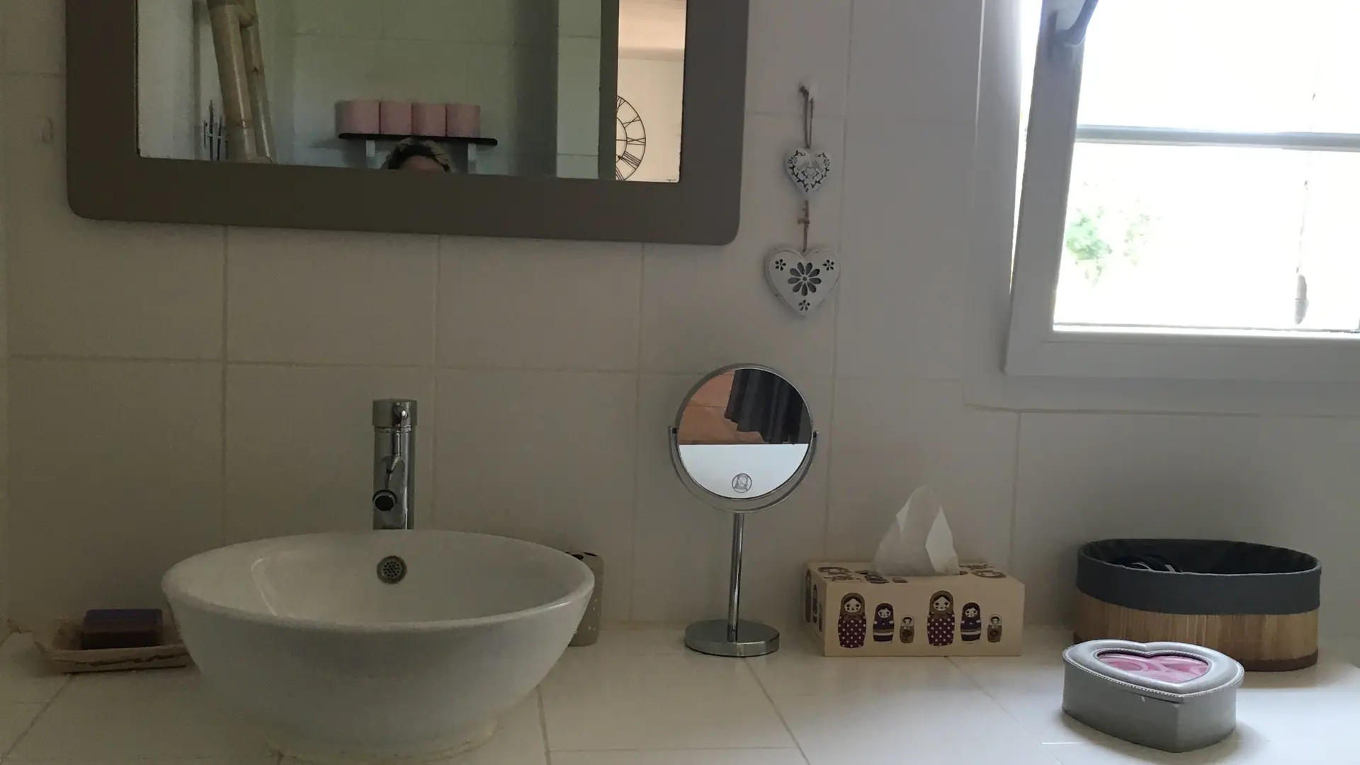 Le clos des gites les Oliviers Châteauneuf-Val-Saint-Donat