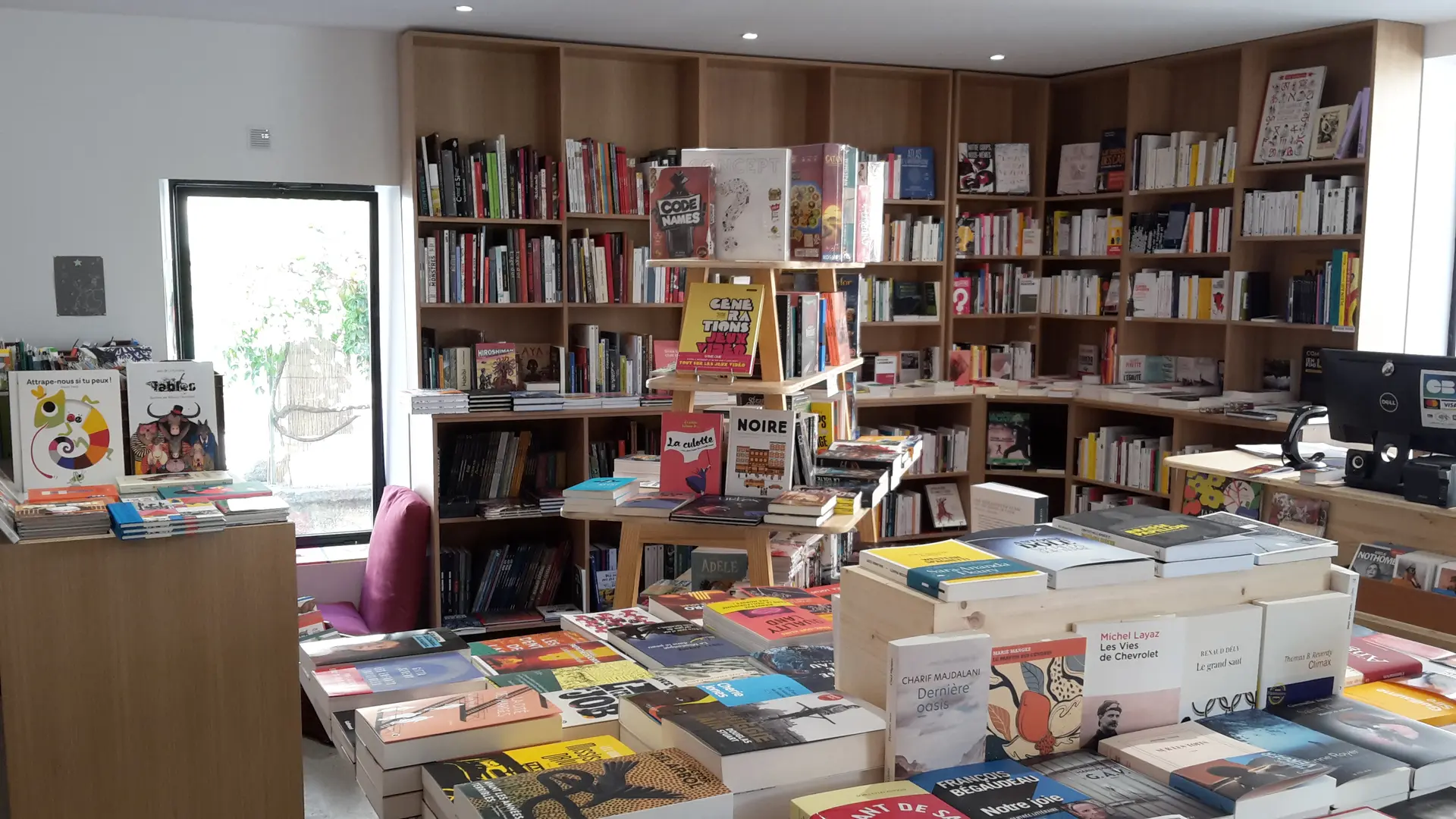 La Rumeur des Crètes