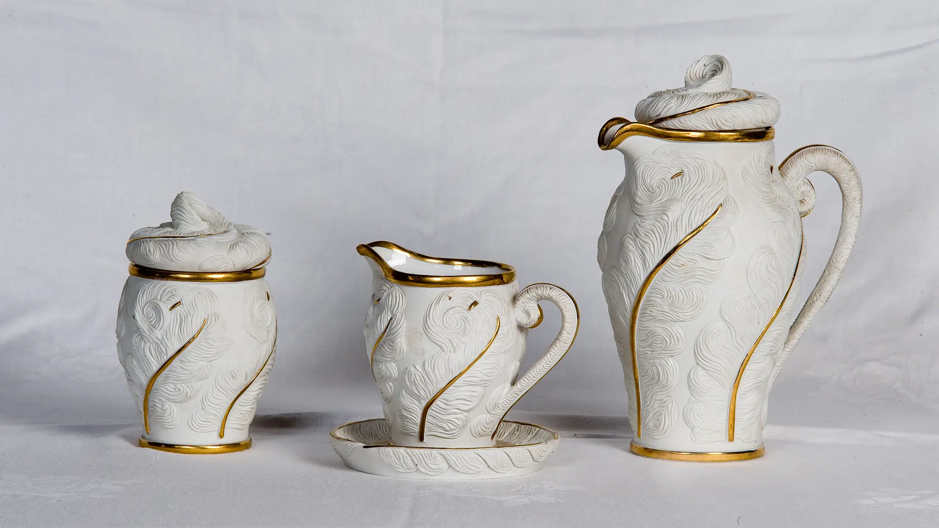 Porcelaine