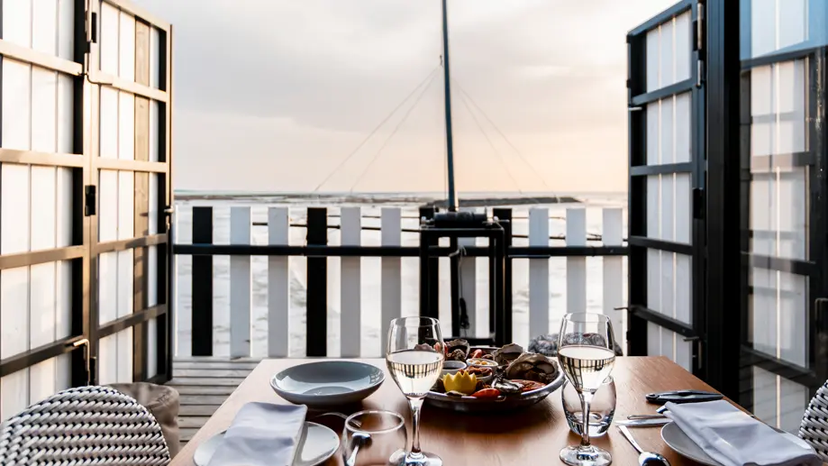 Le Carrelet de la Grande Terrasse_Châtelaillon-Plage