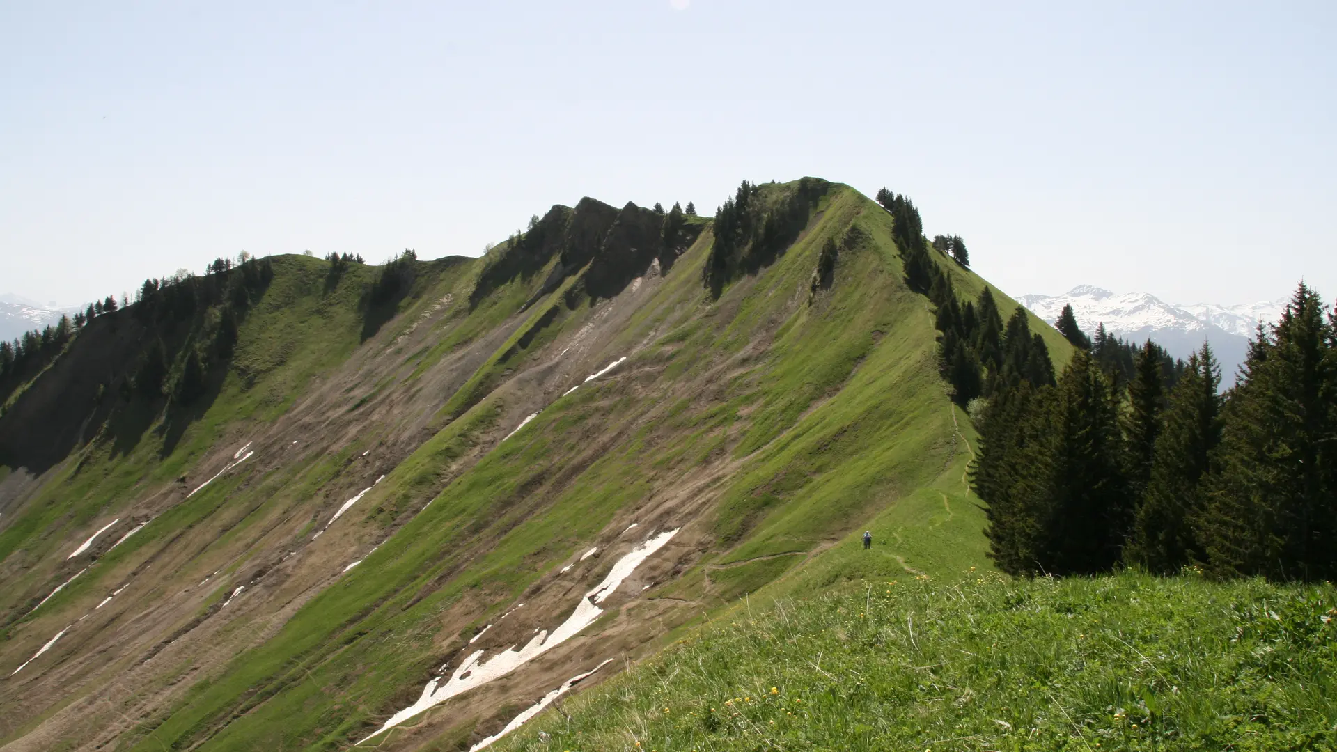 La Chaurionde