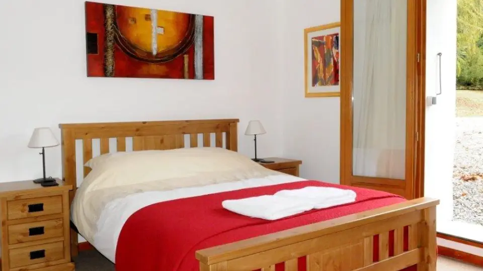 Chambre d'hôtes La Source