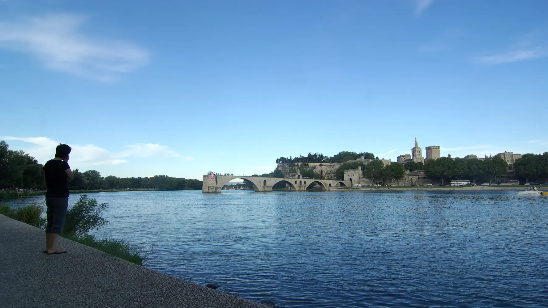 C. Rodde - Avignon tourisme