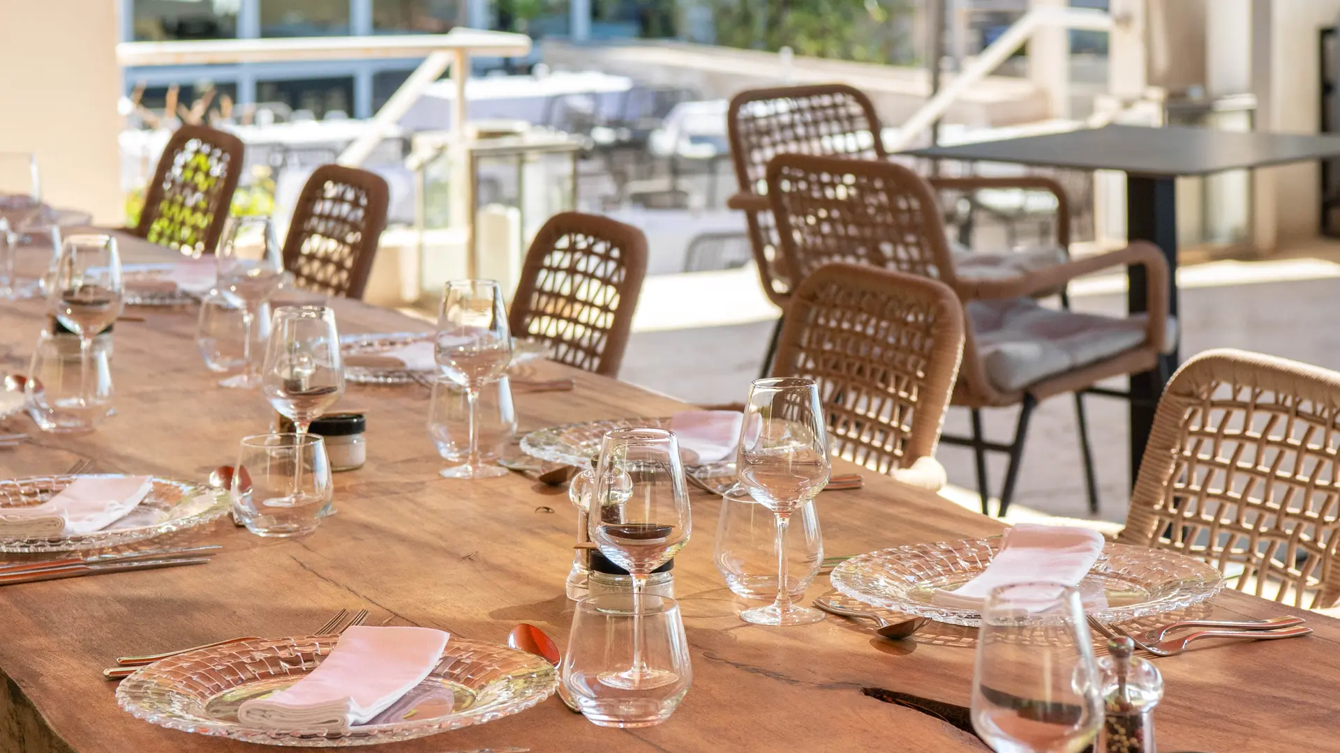 Le Méditerranée_Bandol