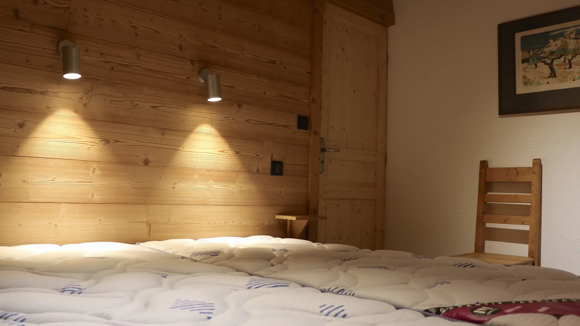chambre