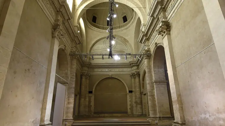 Intérieur