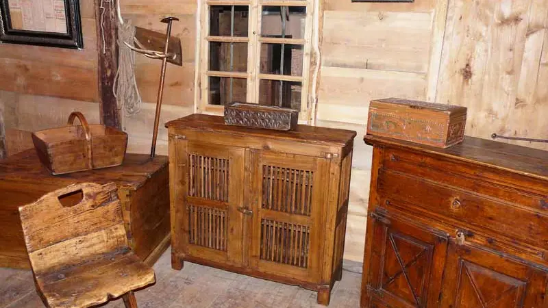 Brocante de la Vallée - Serre Chevalier