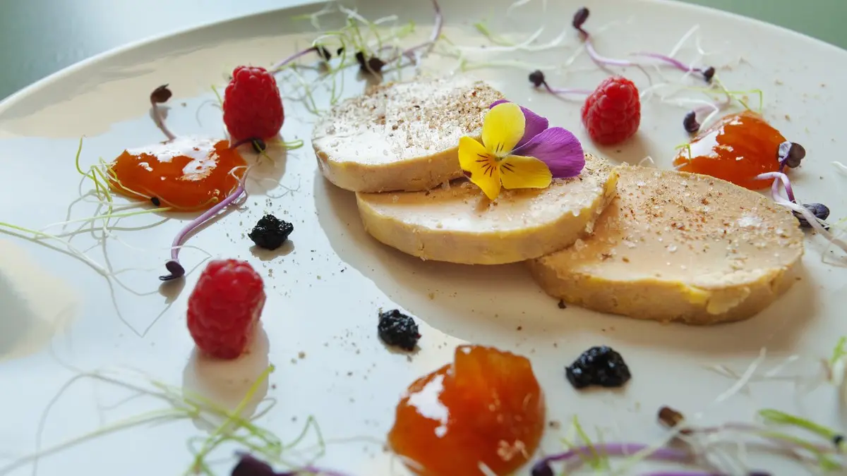 Restaurant du Golf de Servanes, La Bergerie à Mouriès