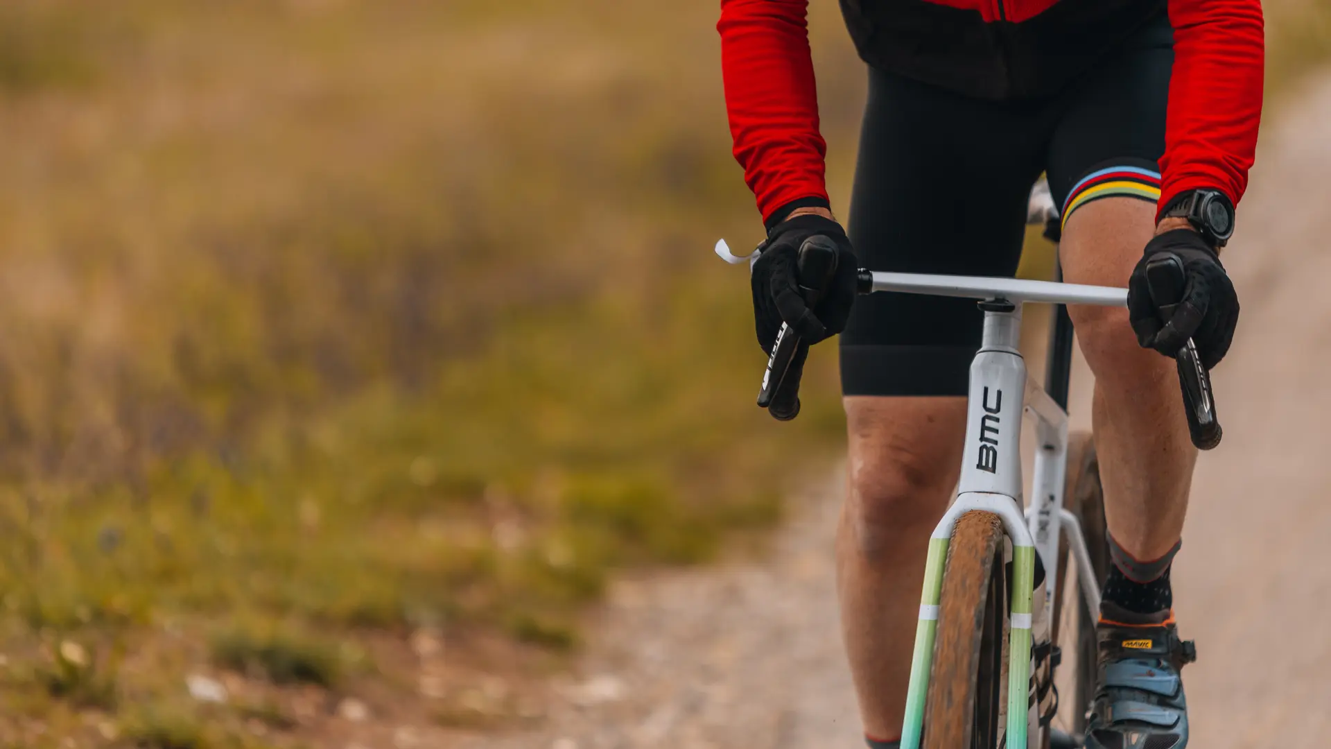 Tour Gravel Pénitents