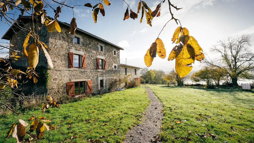 gîte