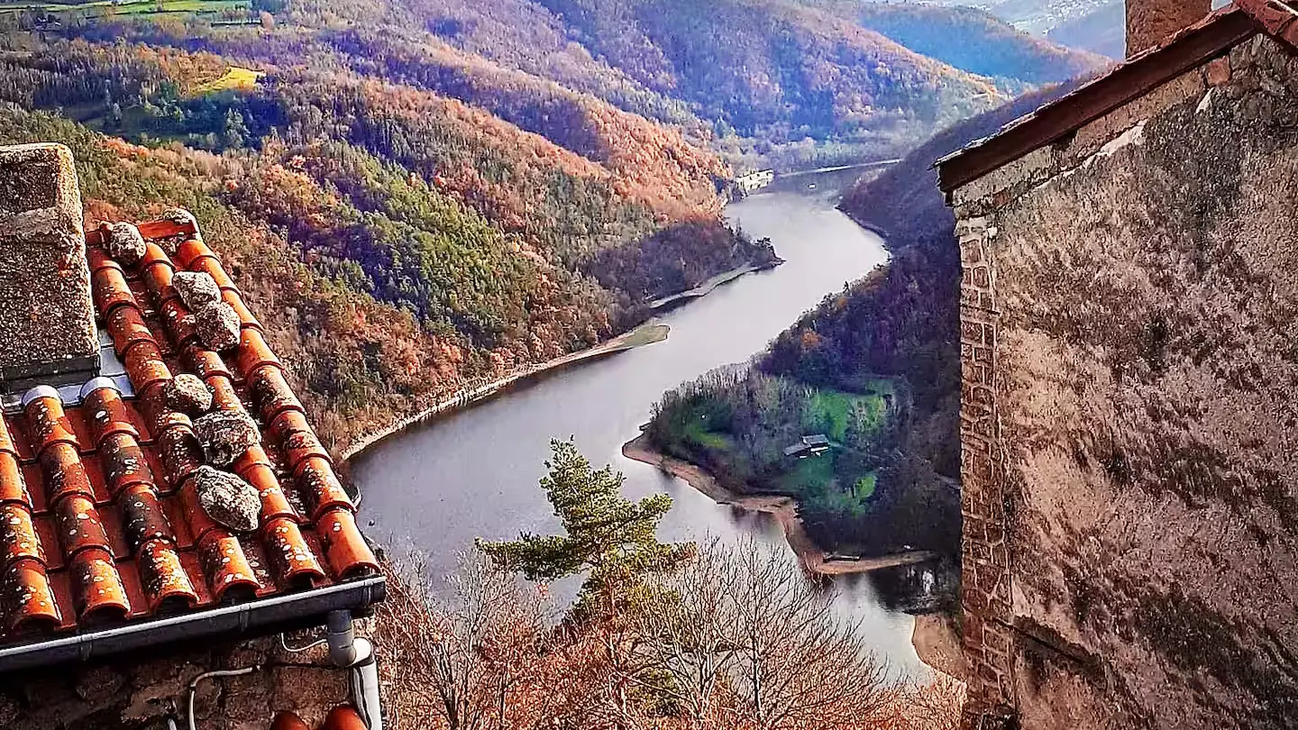 Gîte au coeur de Chambles
