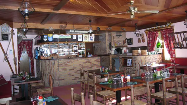 Restaurant le Matefaim Ceillac