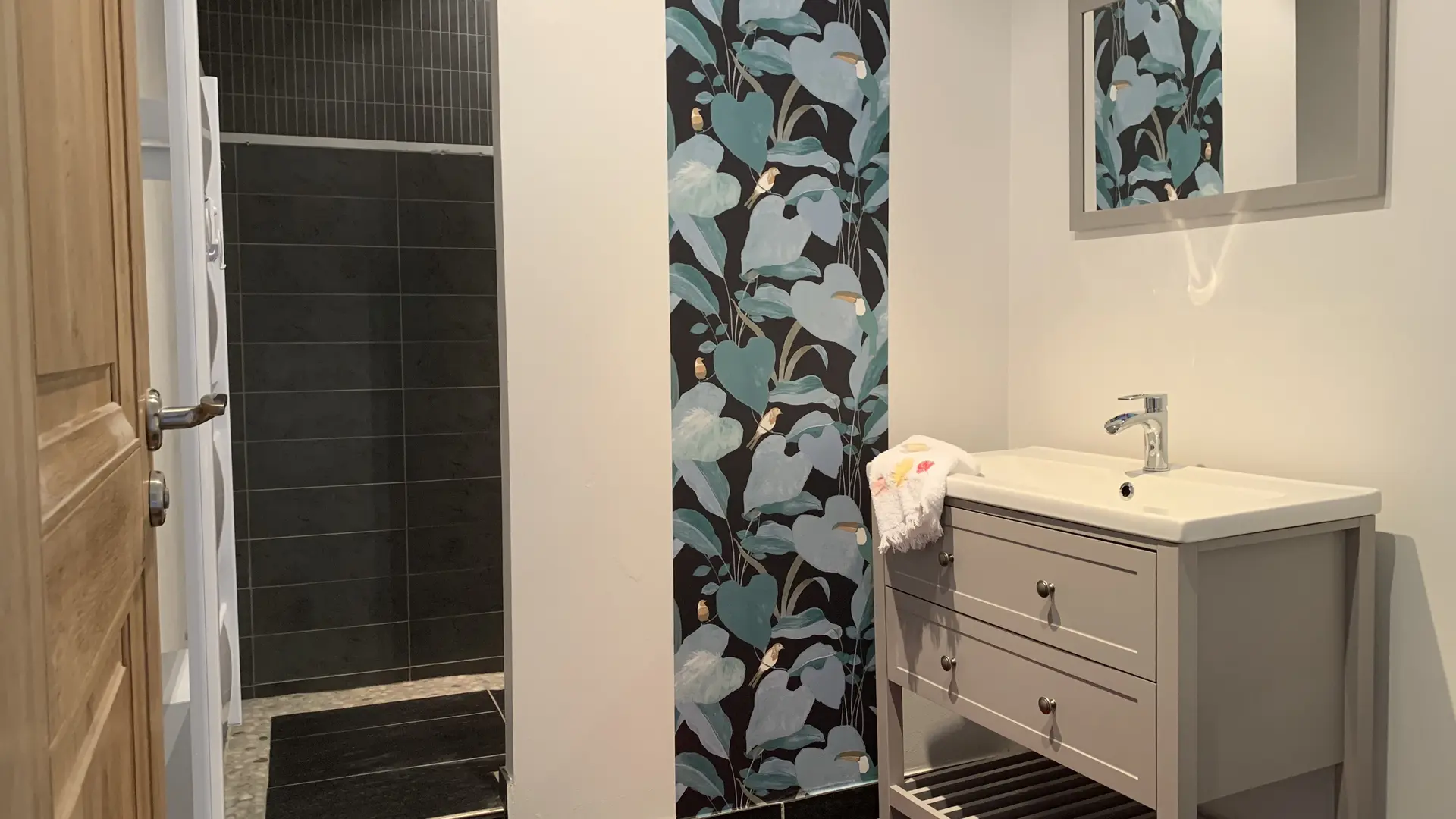 Chambres d'hôtes Racine Perchée