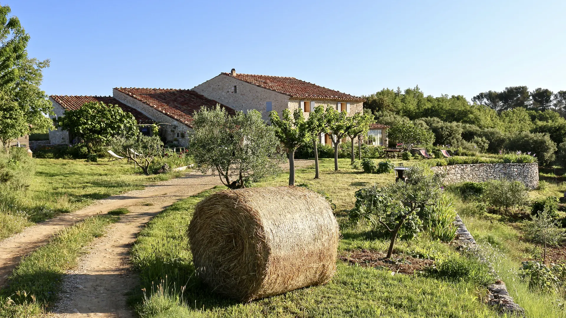 petite bastide