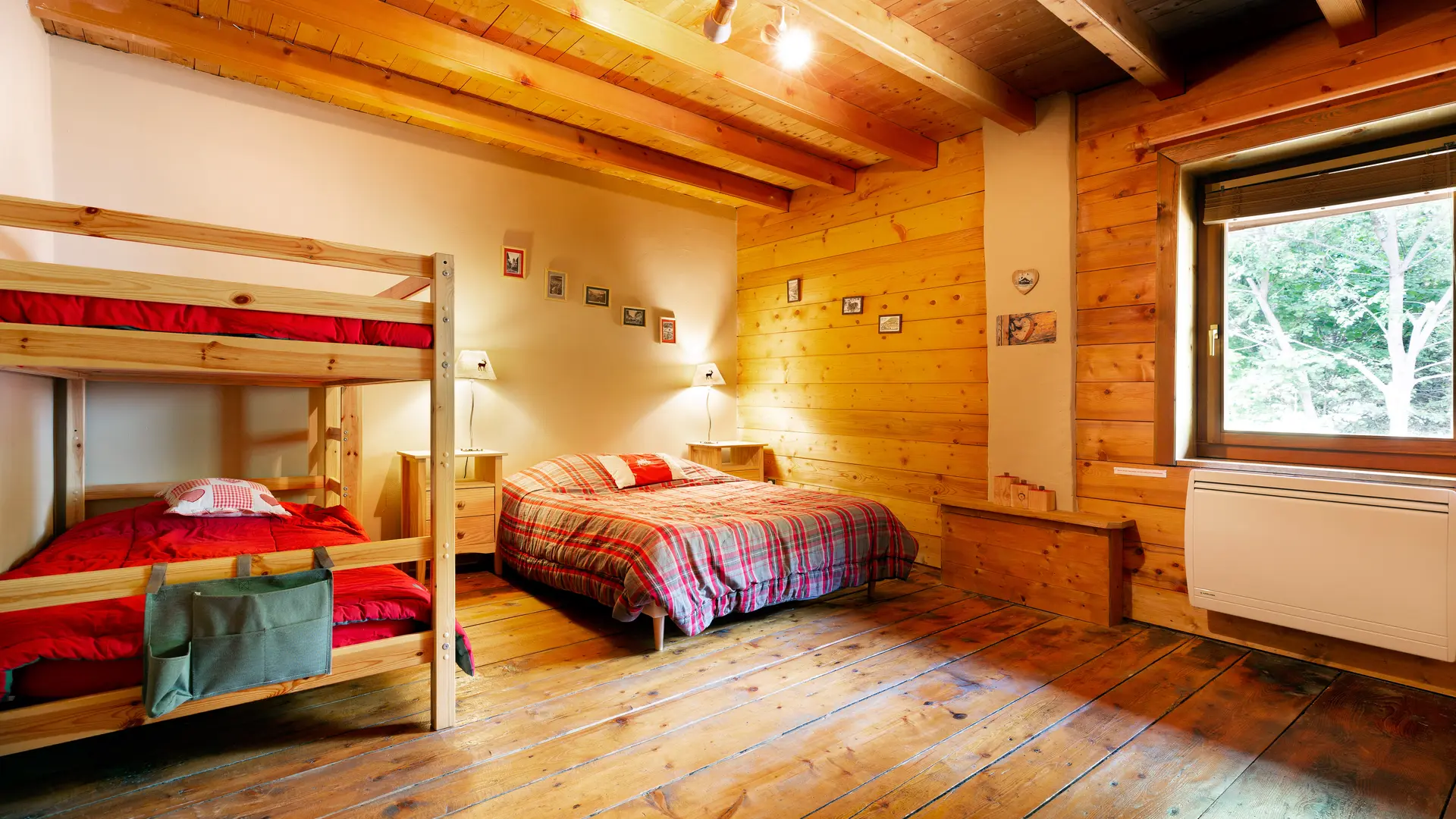 Grande chambre