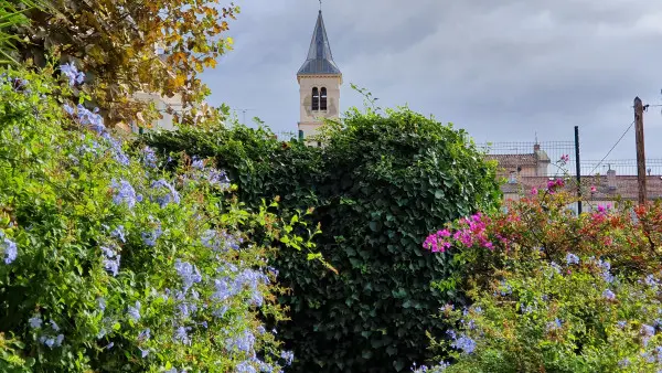 Promenades Urbaines, l'Estaque