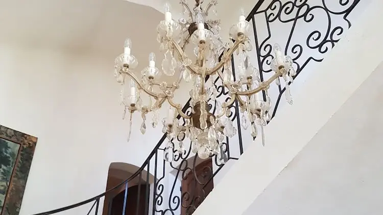 La Bastide de l’Adrech