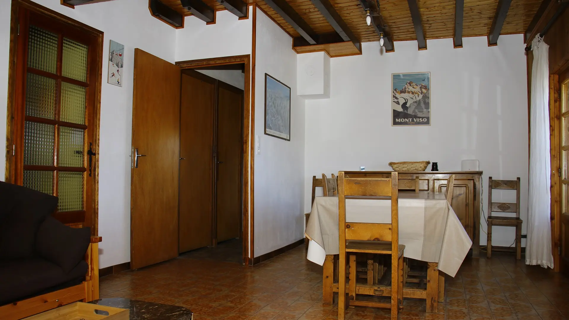 Appartement 6 personnes