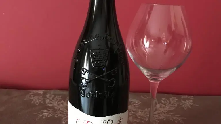 Domaine du Père Papité