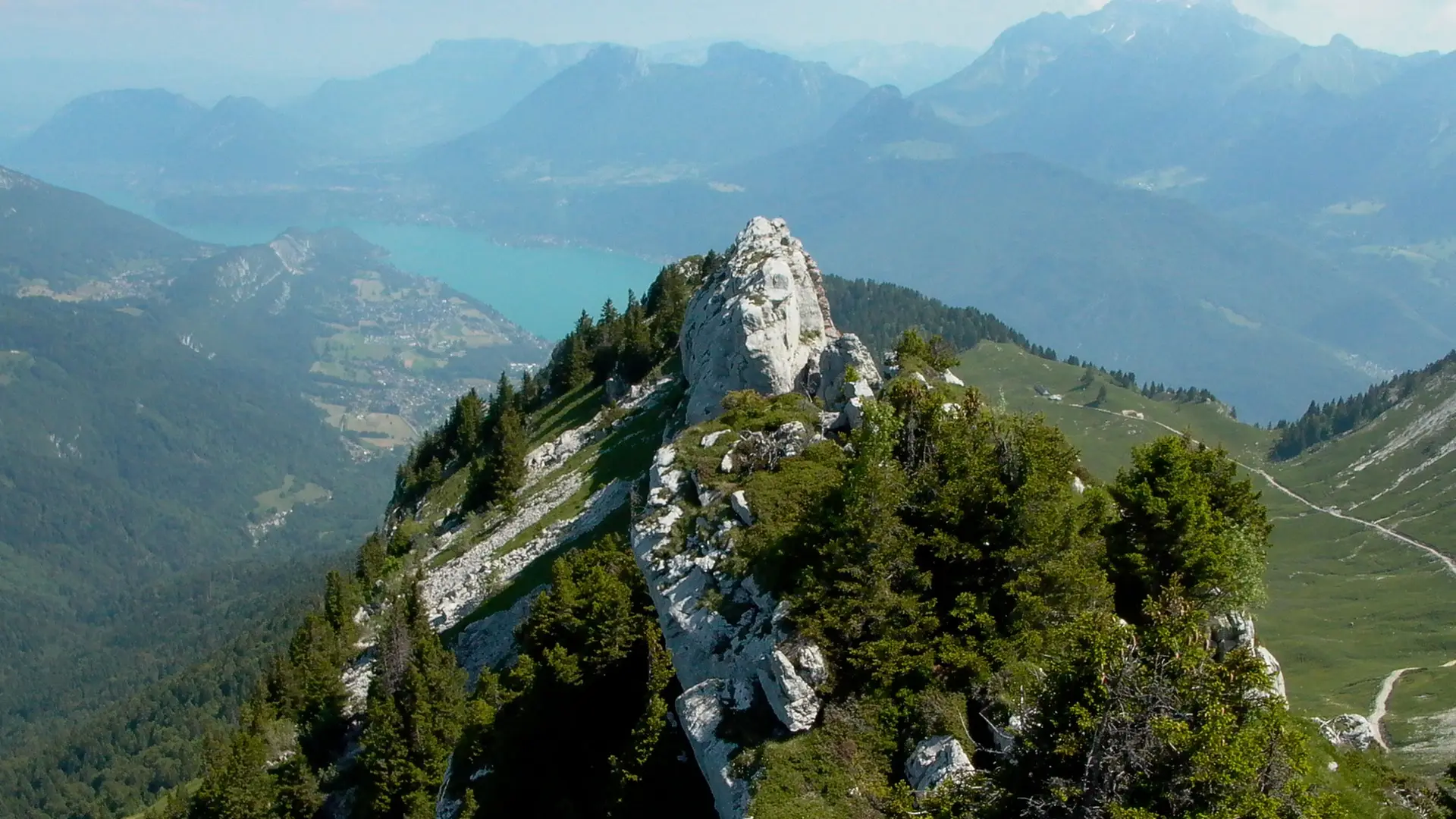 La Combe Crête