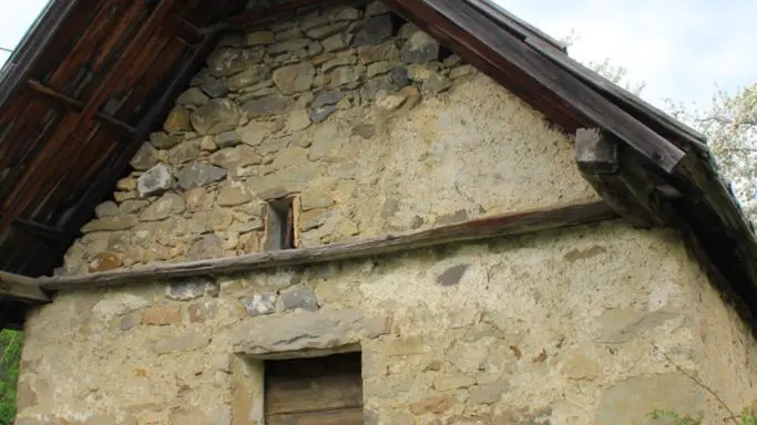 Chapelle St Grégoire Risolet