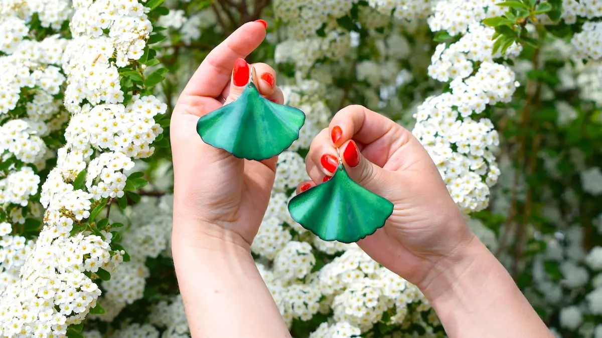 Boutique Atelier Au fil d’émaux