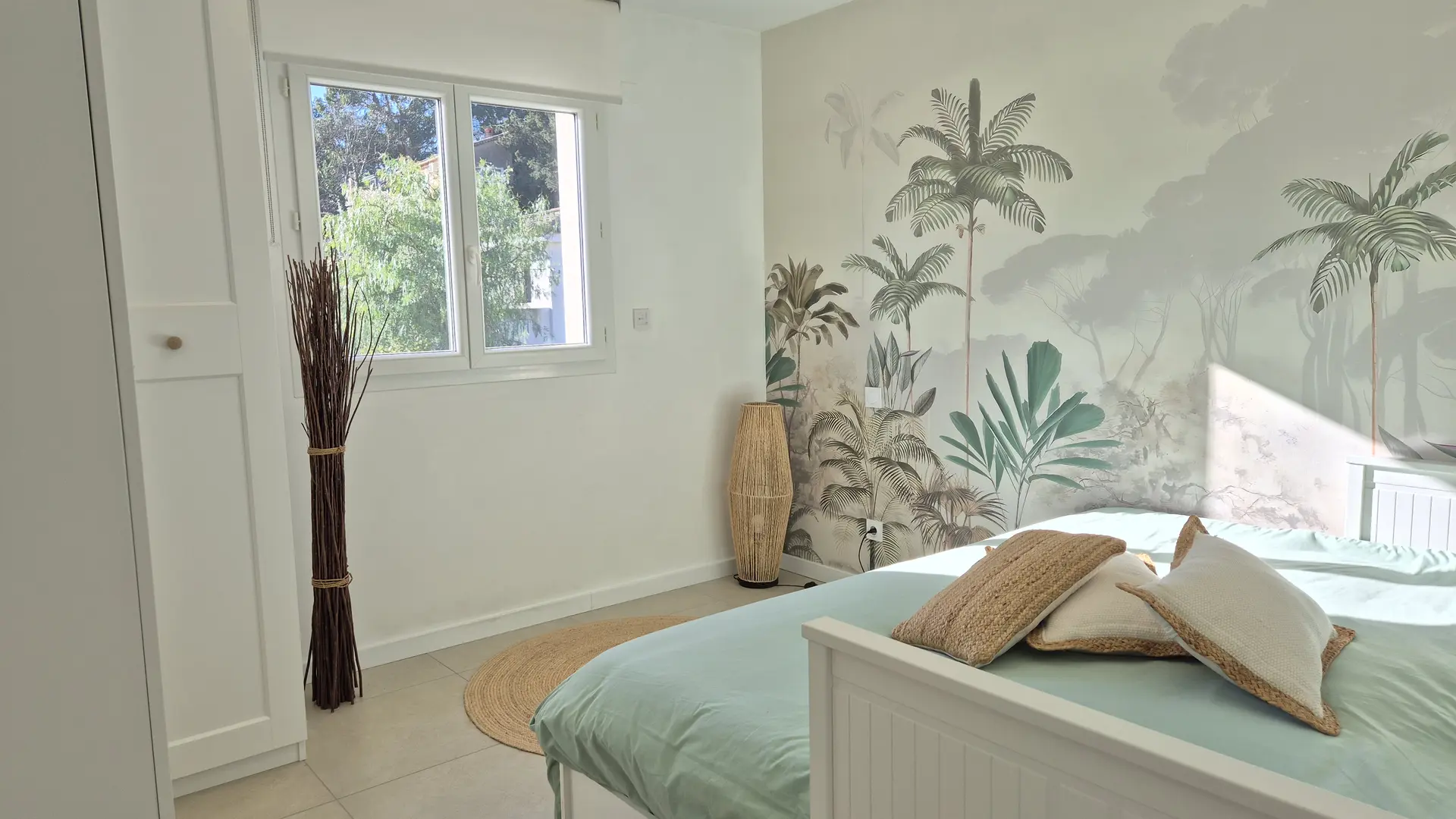 location saisonnière