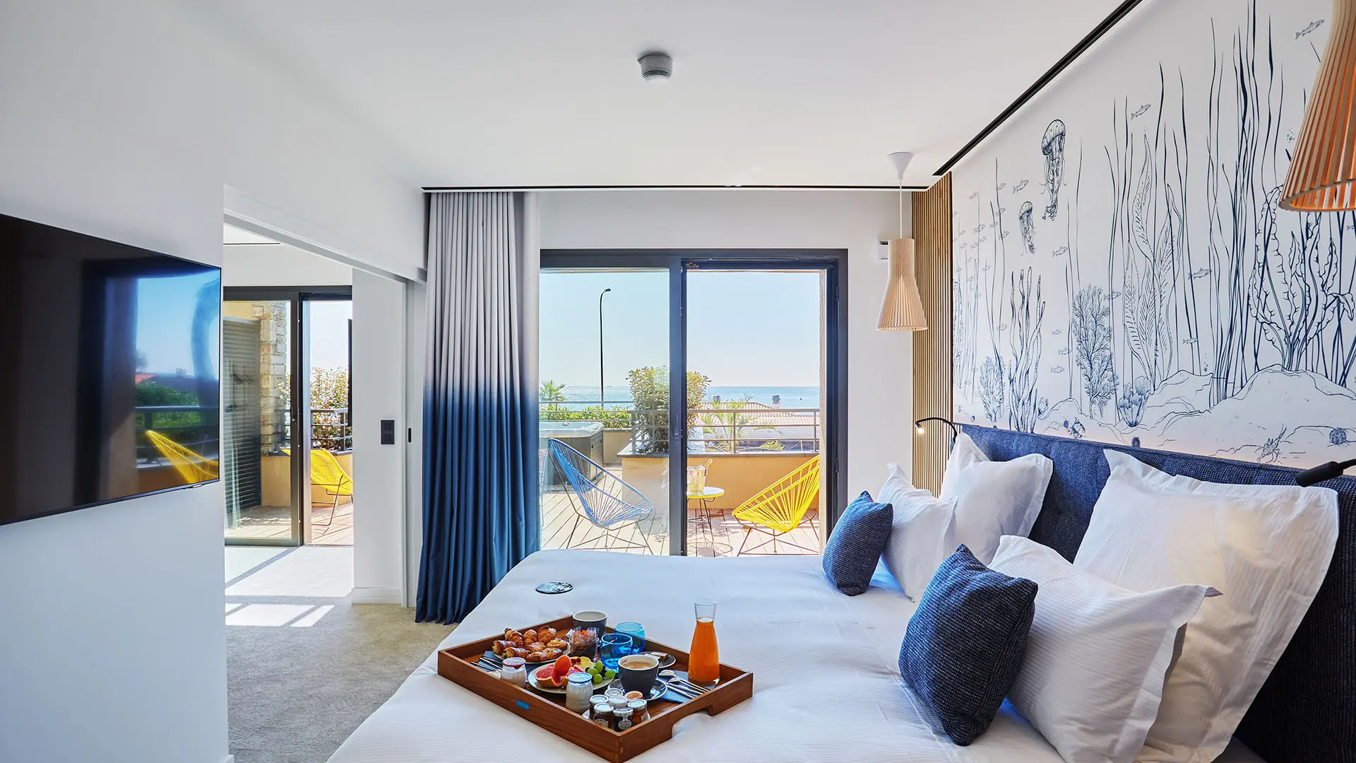 Eden Hotel
