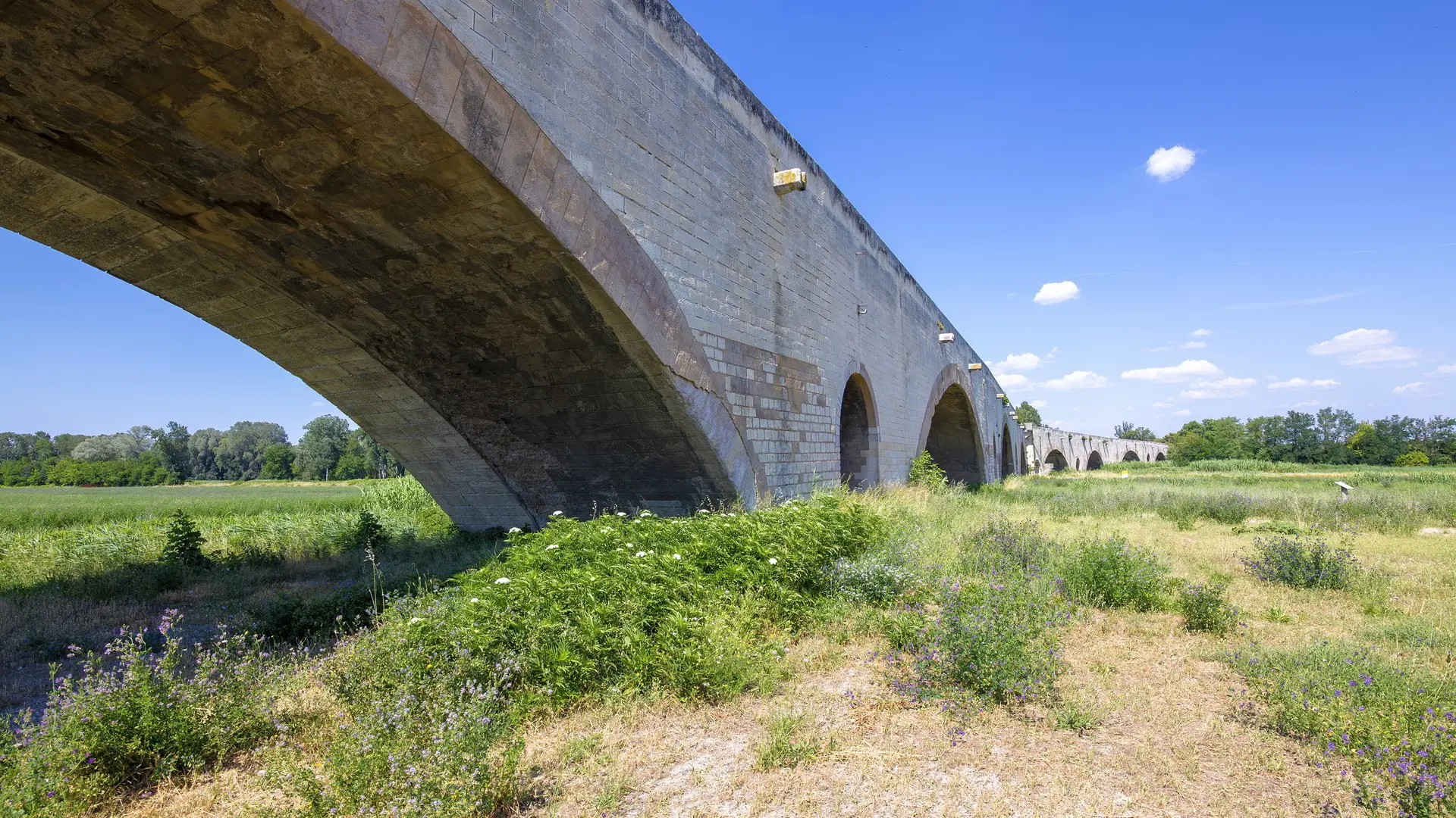 Le bout du Pont