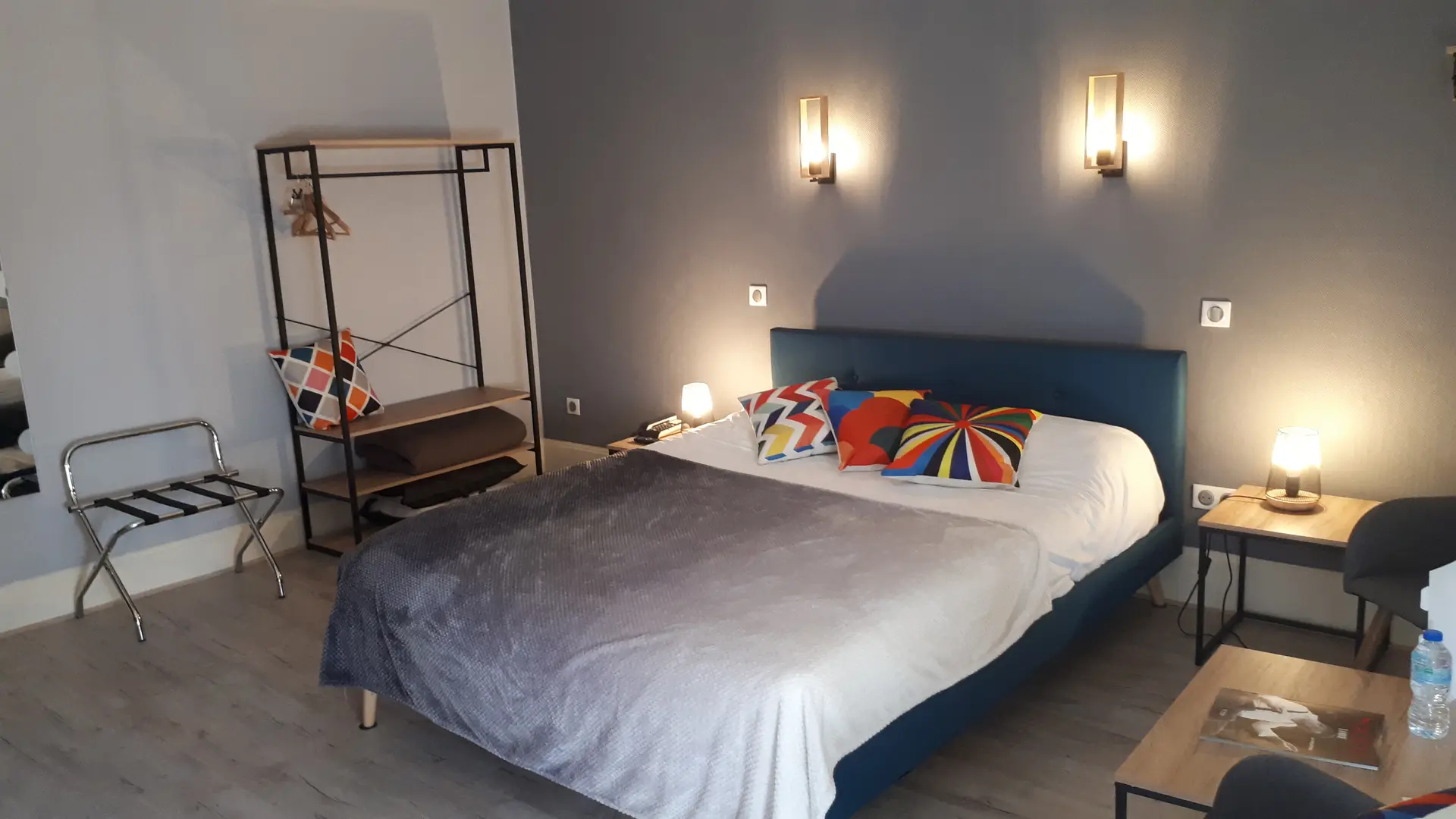 Chambre business