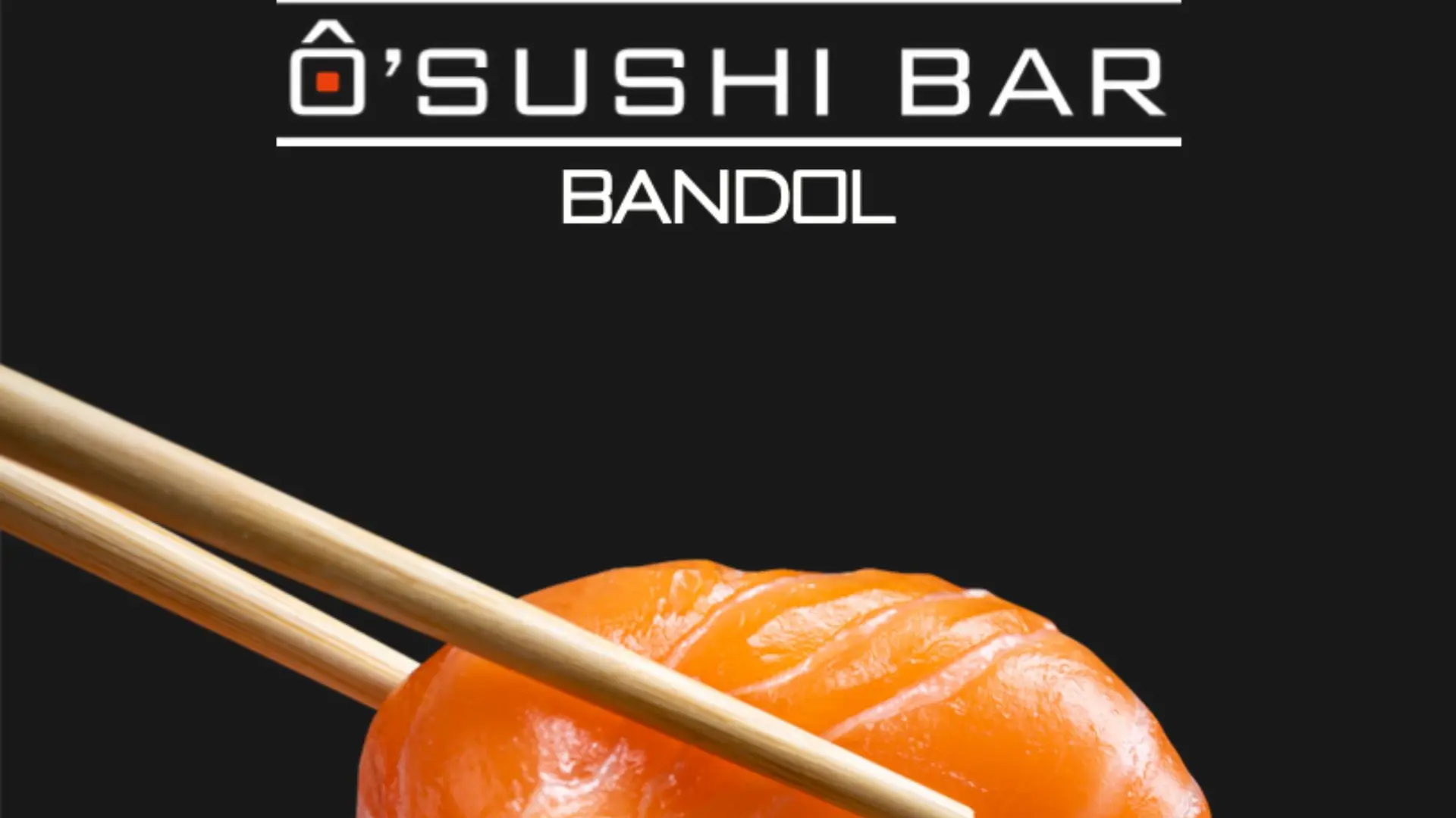 O Sushi Bar Bandol