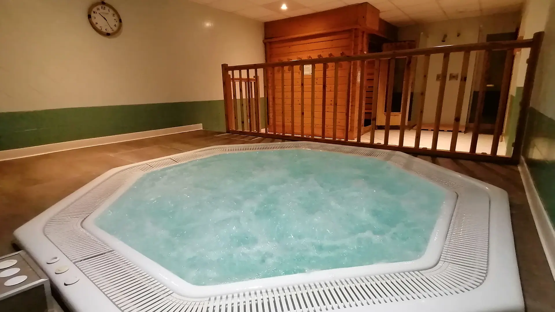 Village Vacances Lou Riouclar