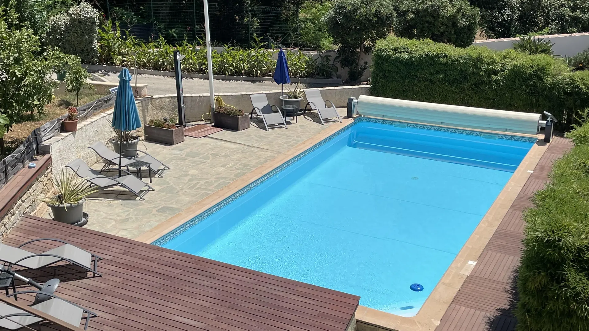 Résidence Le Golfe Bleu