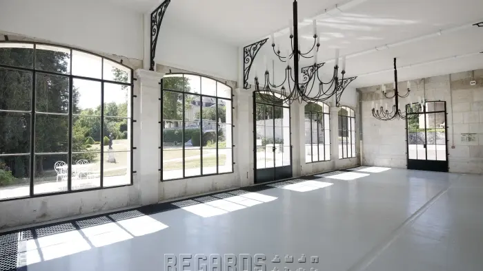 L'Orangerie