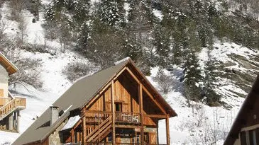 Busson - Les Sebières