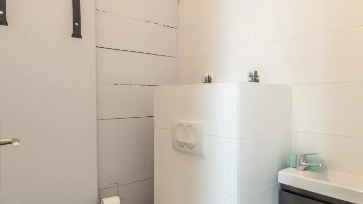 WC indépendant