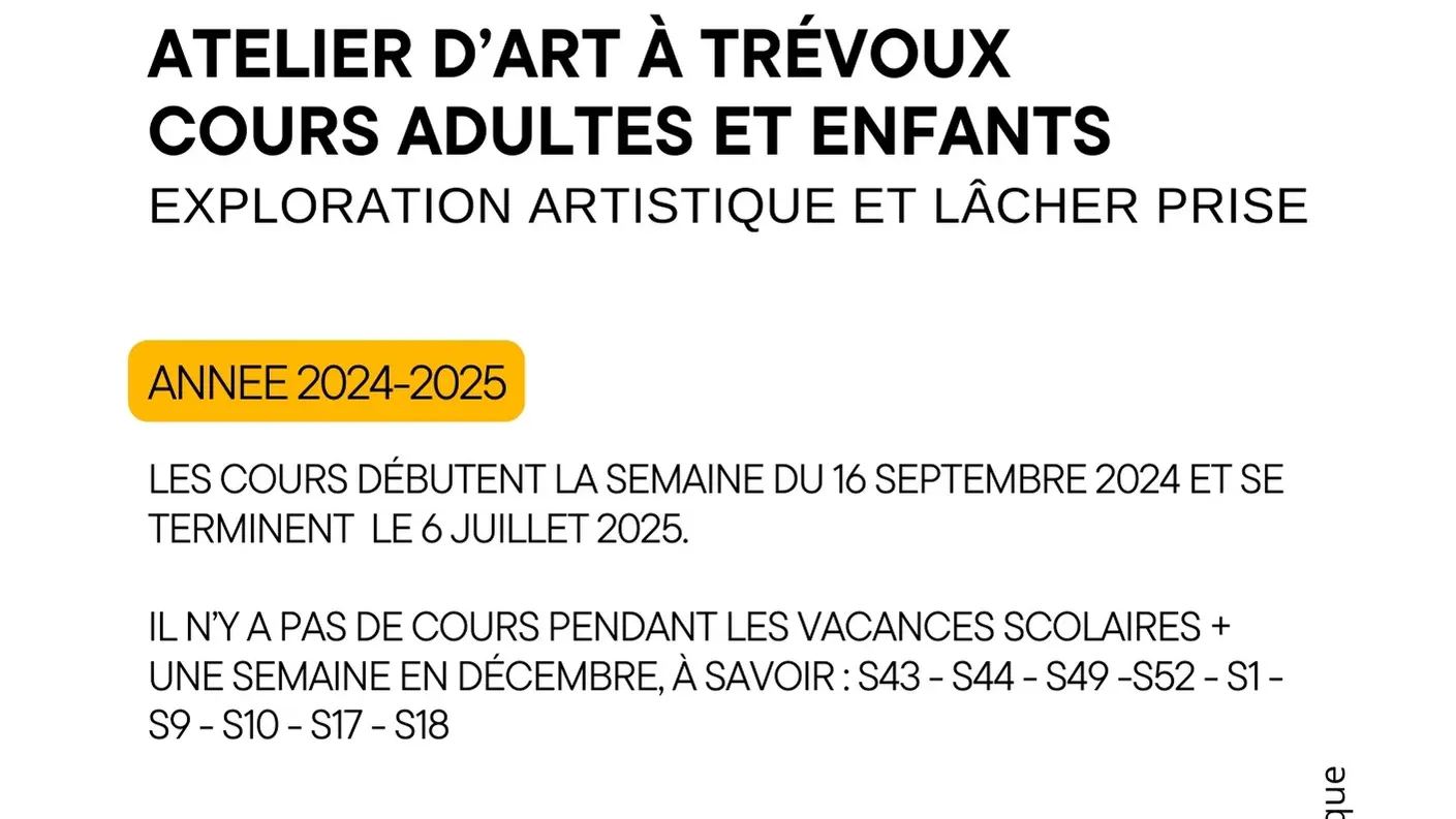 cours