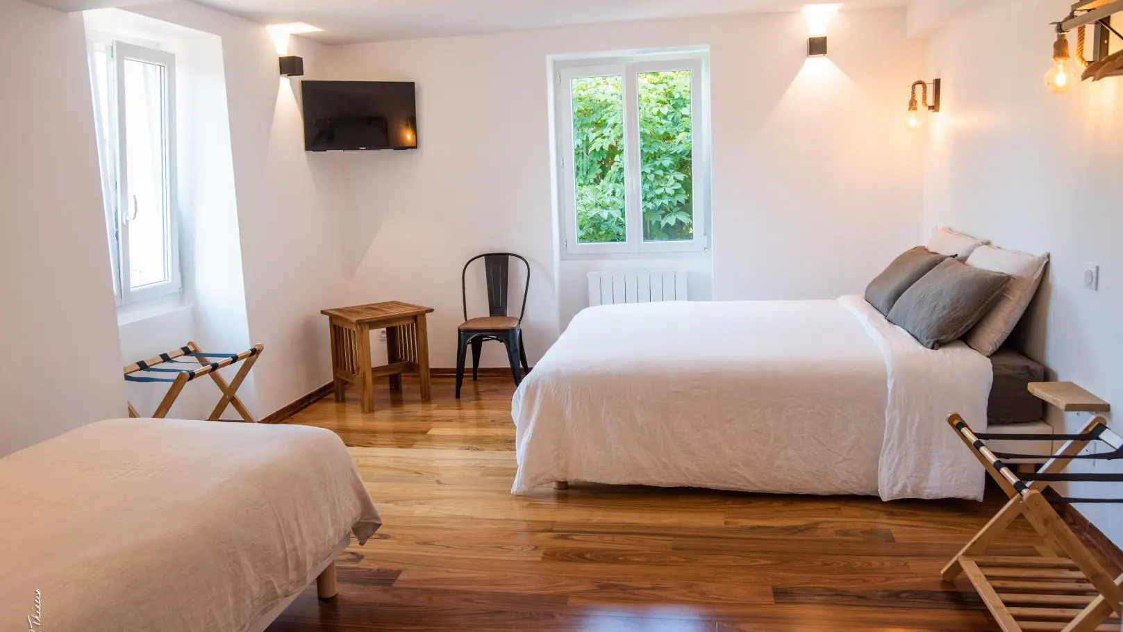 chambre 1er étage