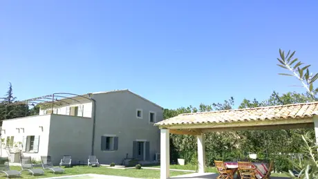 la maison de beccaras