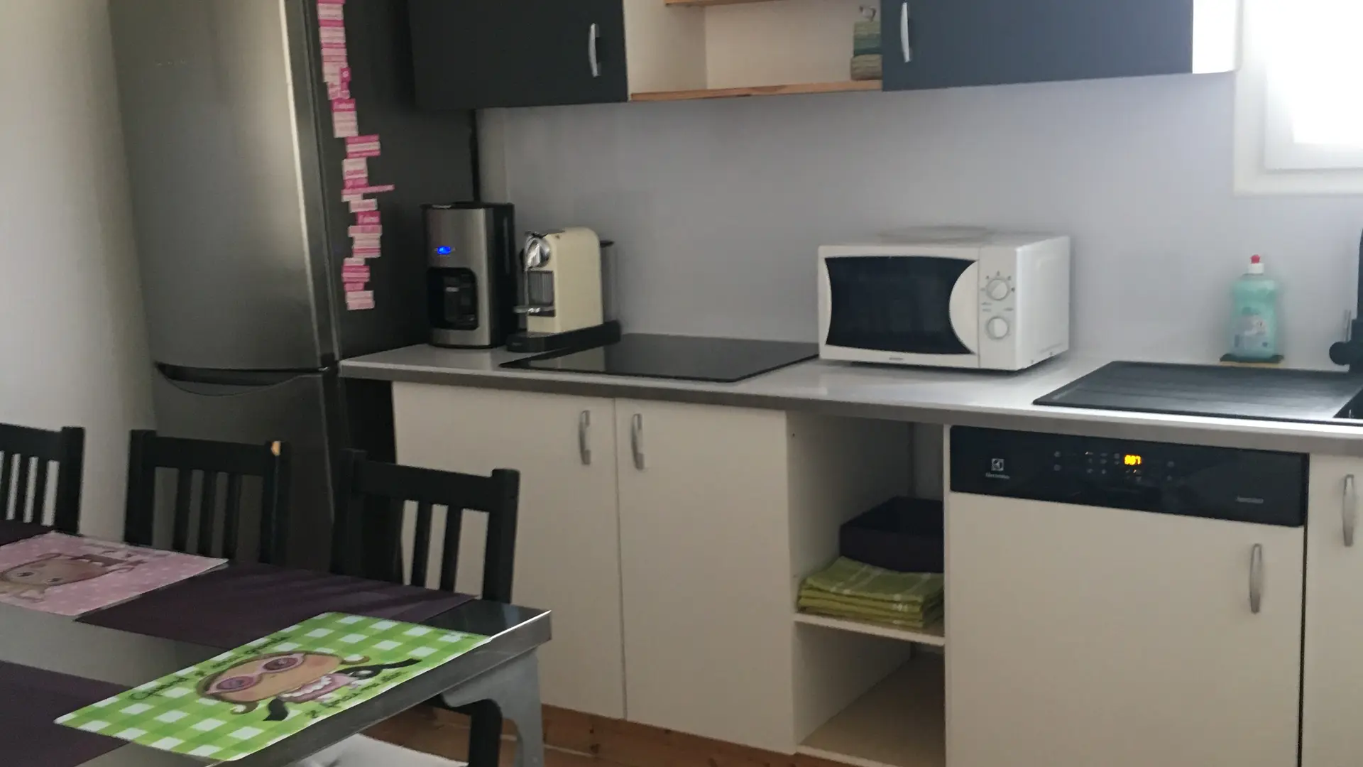 Le clos des gites les Oliviers Châteauneuf-Val-Saint-Donat