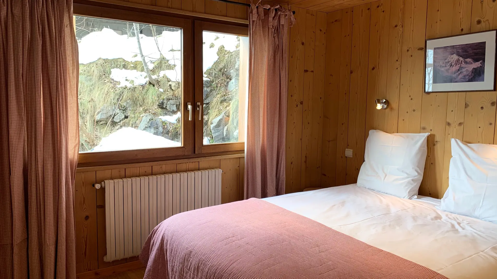 chambre