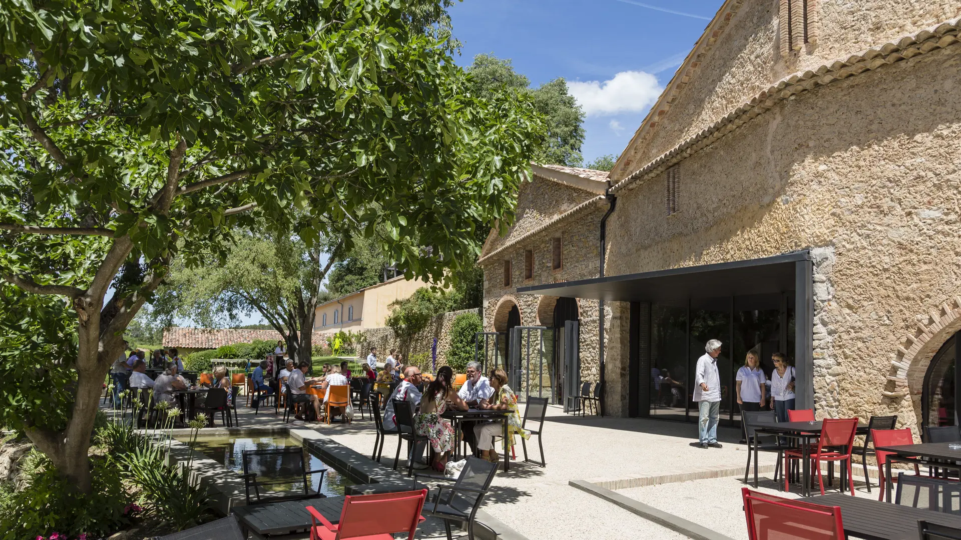 Ferme-Auberge