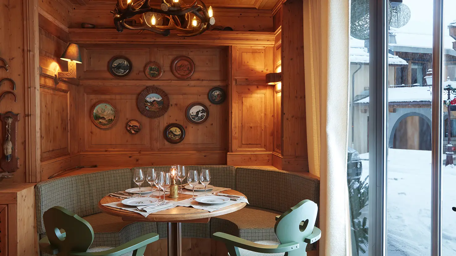 Le Relais