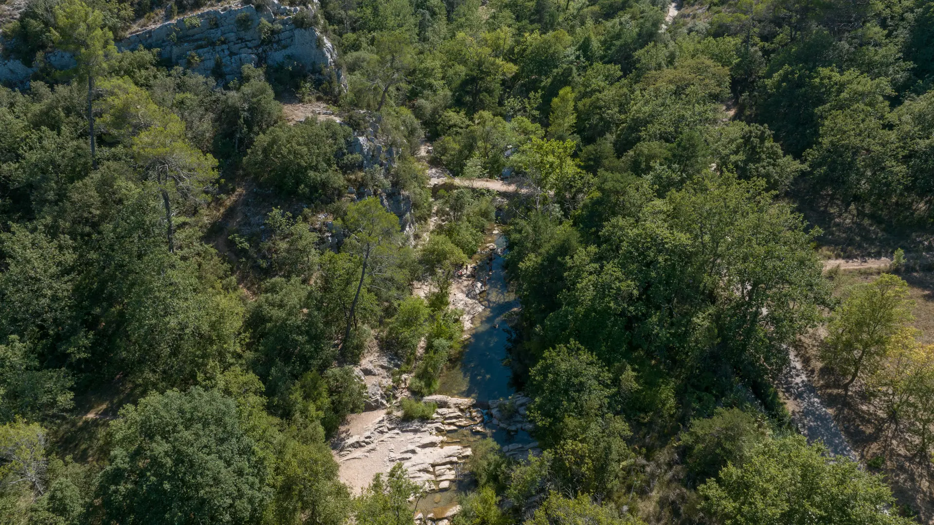 Gorges du Caramy, Tourves