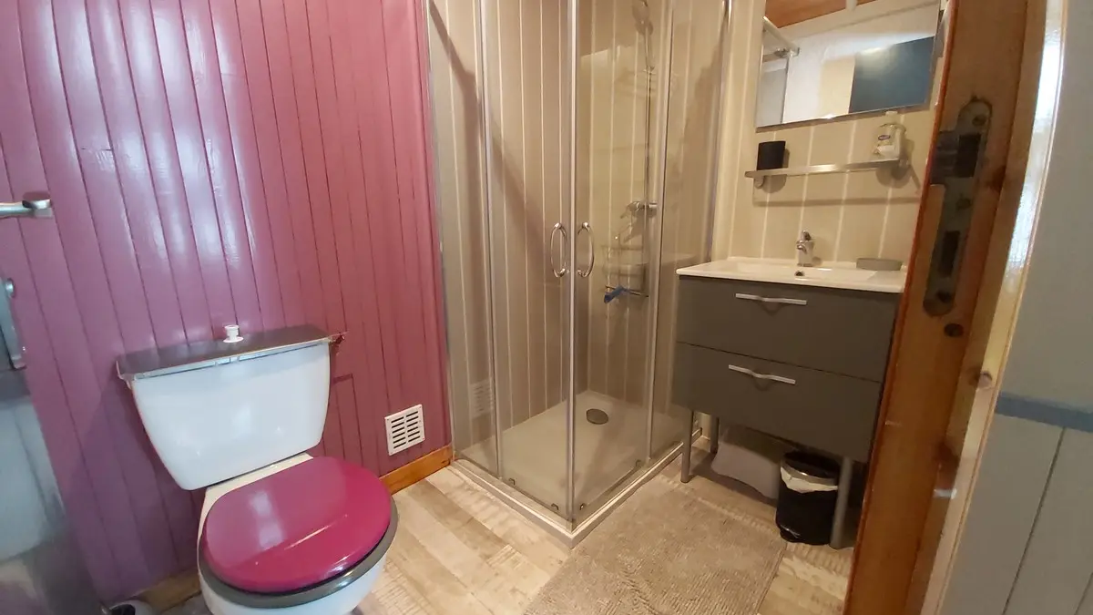 Location LADFONT et AUDOIRE Meublé Ancelle Vallée du Champsaur