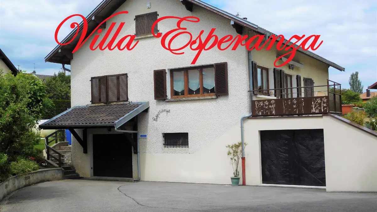 Villa Espéranza