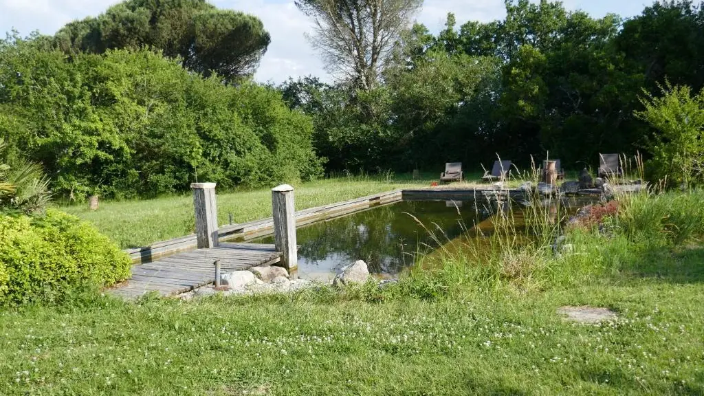 La lodge Crusoé_Beaumont-de-Lomagne