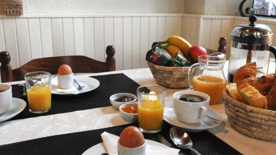 Chambre d'hôtes La Source