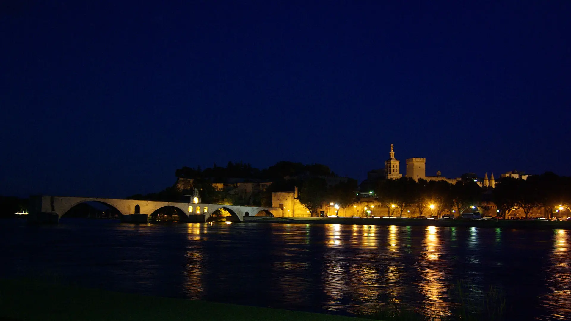 C. Rodde - Avignon Tourisme