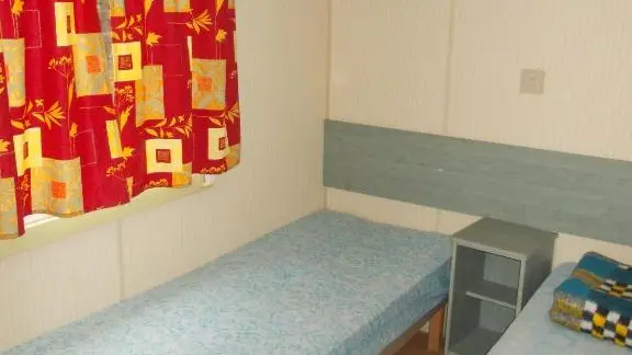 Camping La Tour EMBRUN